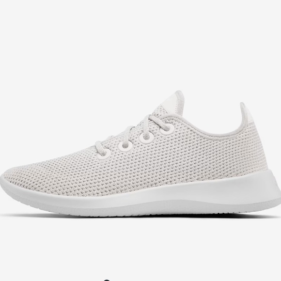 Allbirds Women's Tree Runners size 7 - Picture 1 of 10